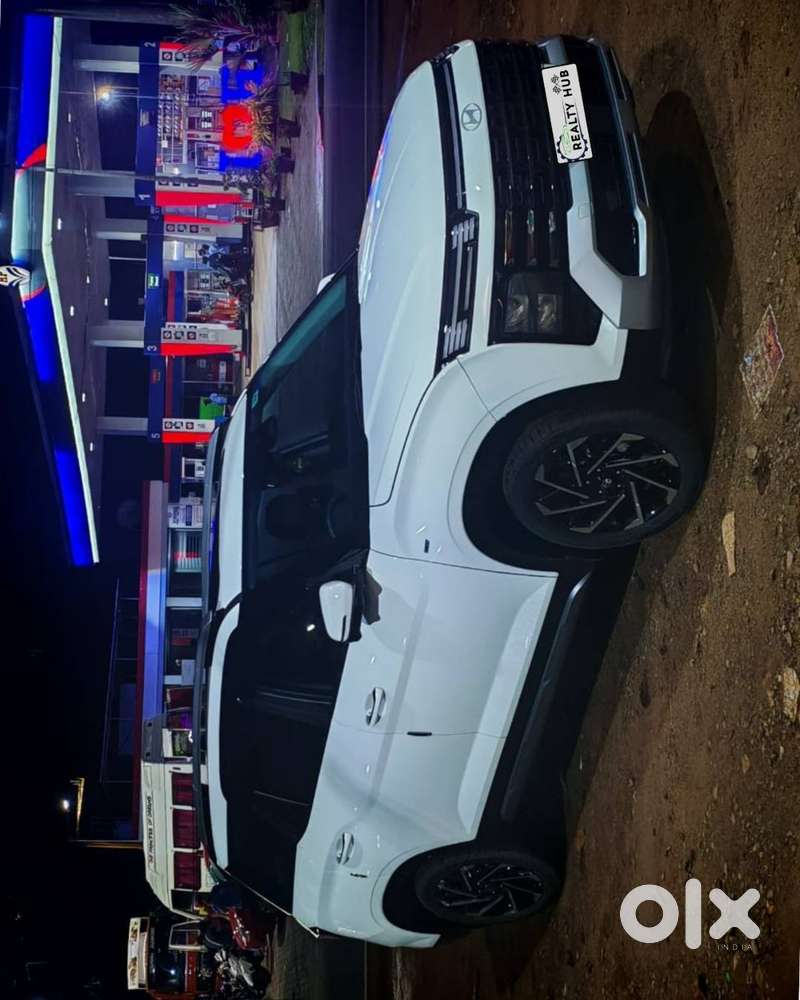 Hyundai Alcazar 2025