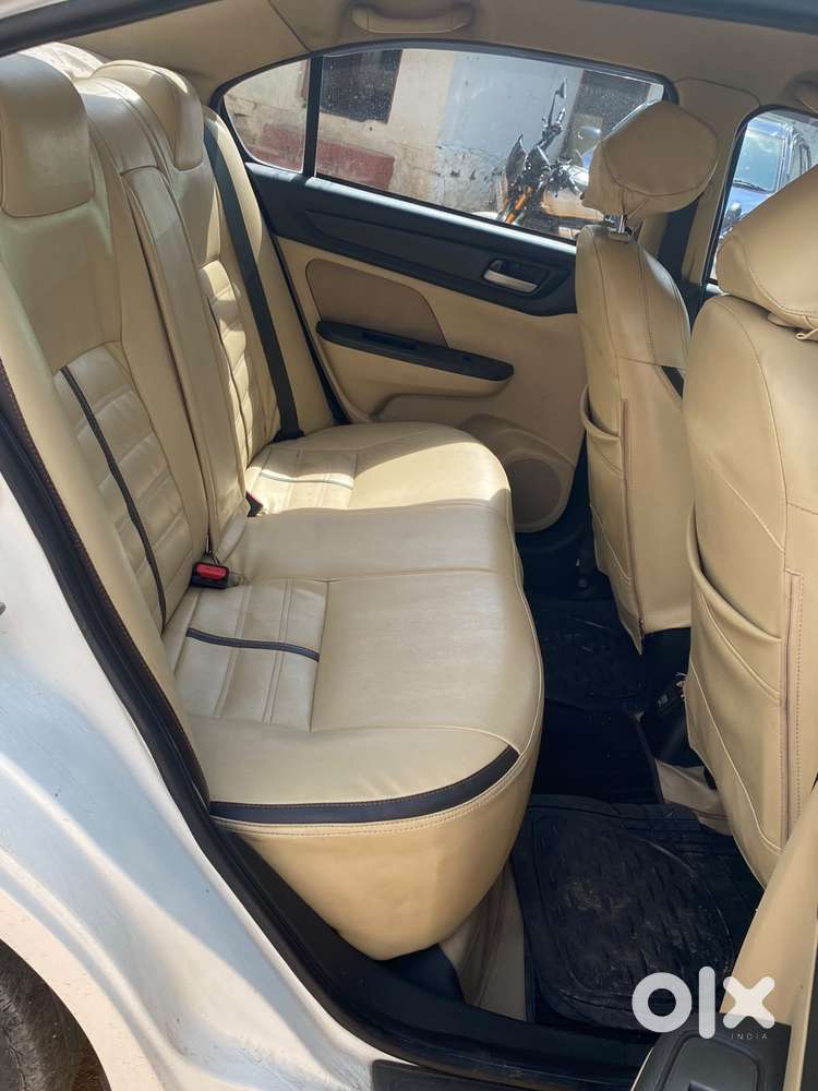 Honda Amaze V Diesel, 2018, Diesel