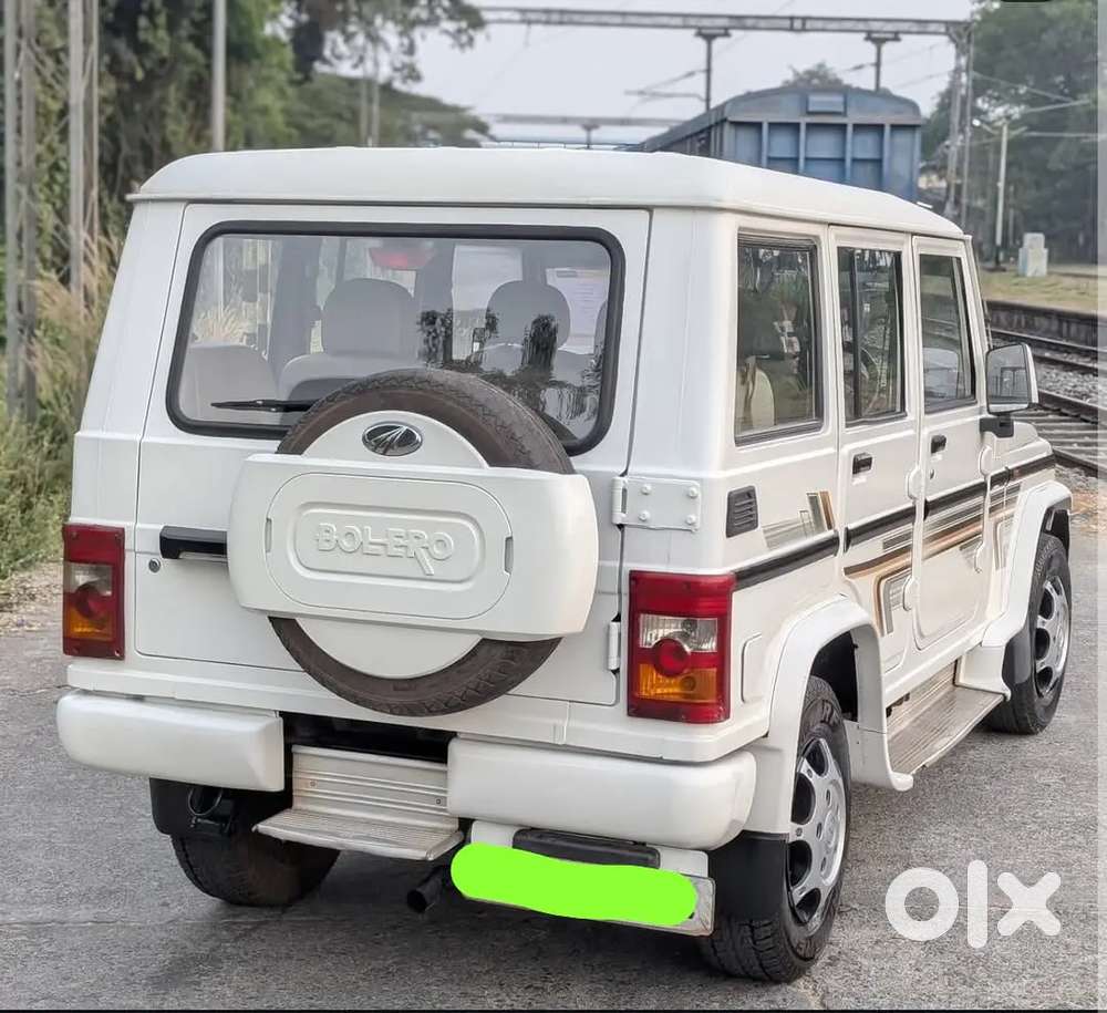 Good Condition Smooth Drive