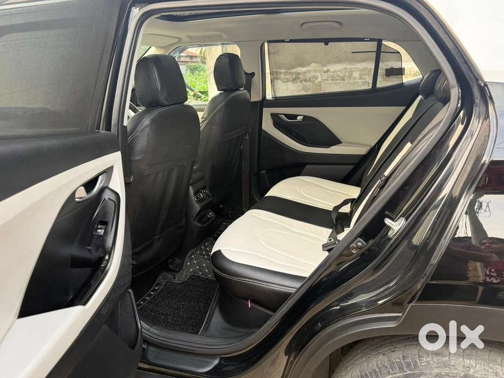 Hyundai Creta 2023 Diesel 68000 Km Driven