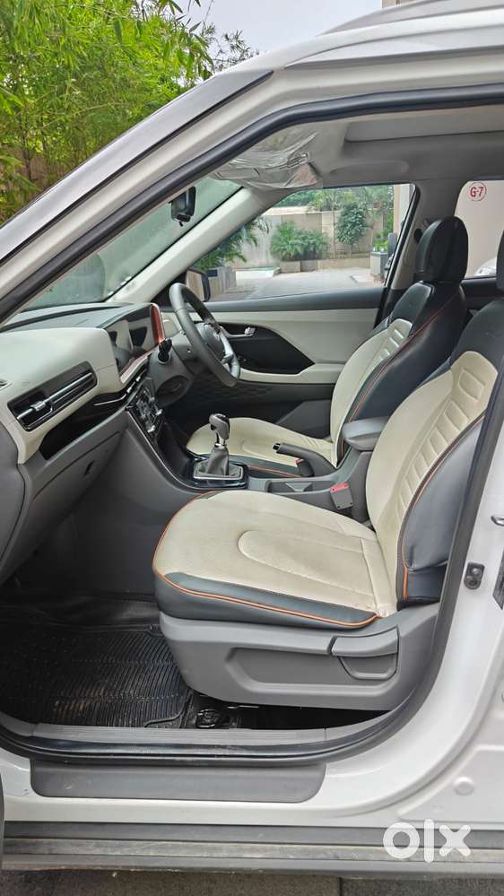 Hyundai Creta 1.5 Sx, 2025, Petrol