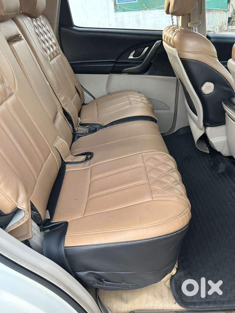 Mahindra Xuv500 W6 1.99 Mhawk, 2018, Diesel