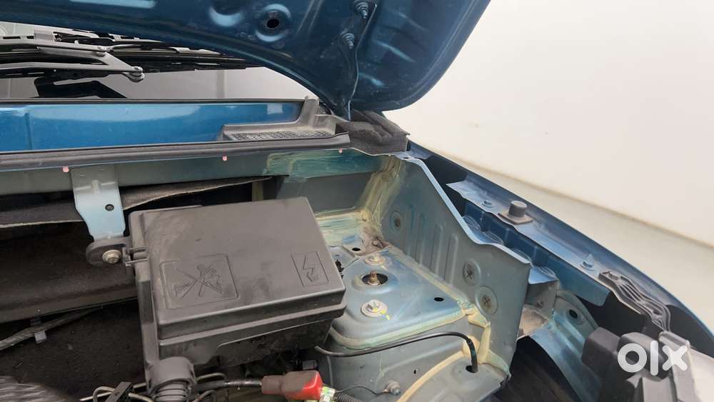 Renault Kwid 1.0 Rxl, 2019, Petrol