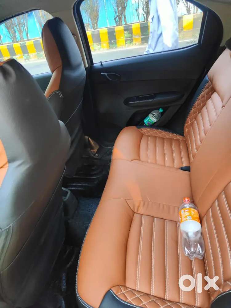 Tiago Nrg Xz+ With Cng On Paper