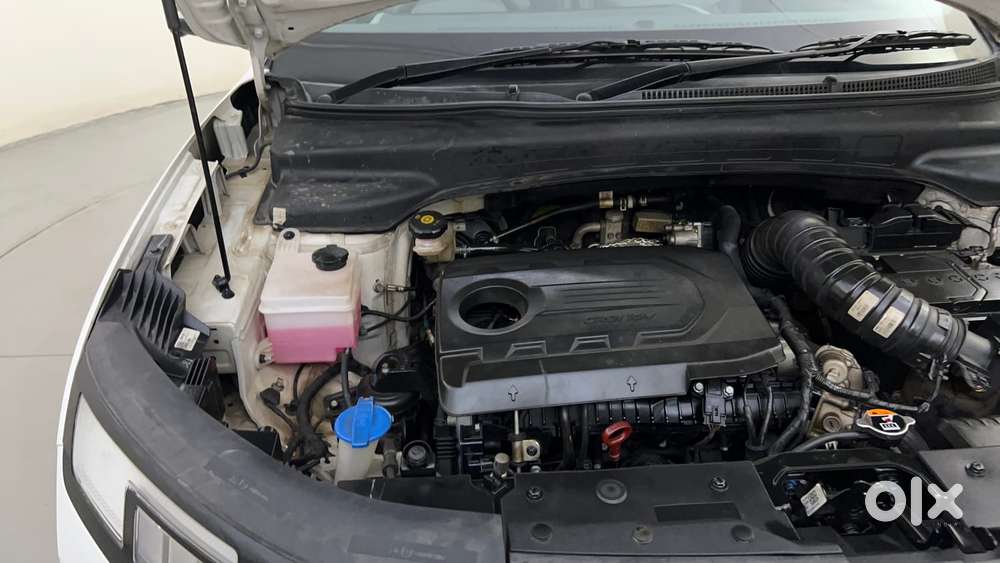 Hyundai Creta 1.5 Sx (o) Diesel, 2024, Diesel