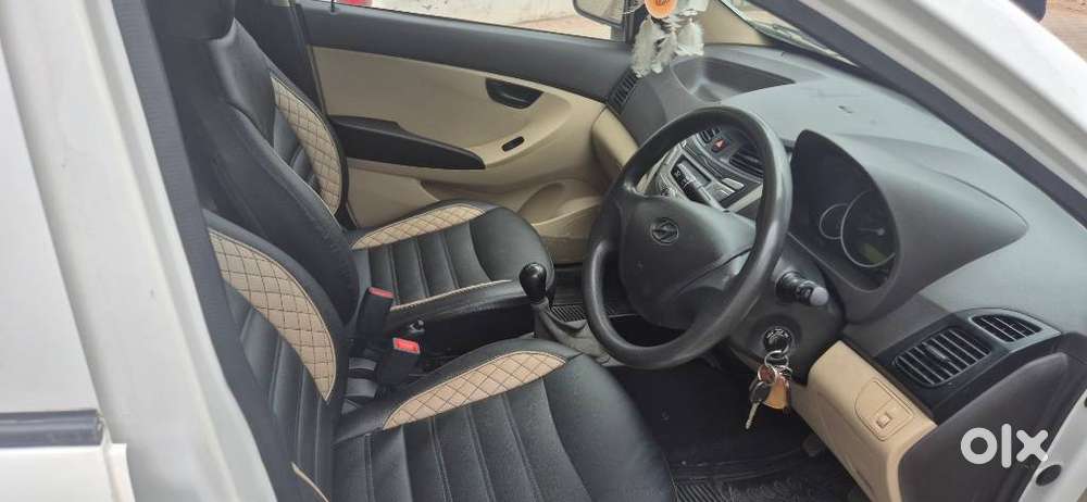 Hyundai Eon Magna +, 2016, Petrol