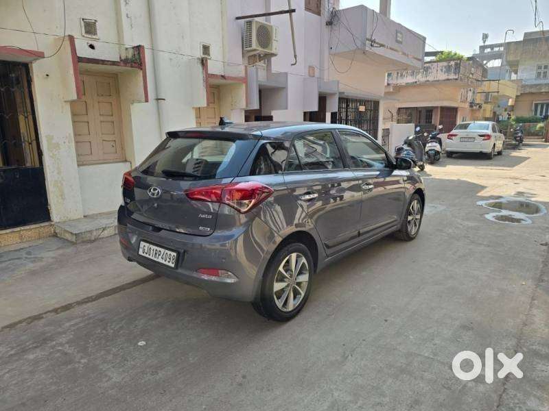 Hyundai Elite I20 [ ] 1.4 Asta Crdi Dual Tone, 2016, Diesel