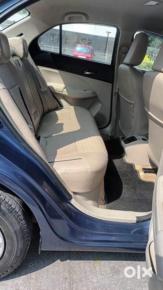 Maruti Suzuki Swift Dzire 1.3 Vxi, 2019, Petrol