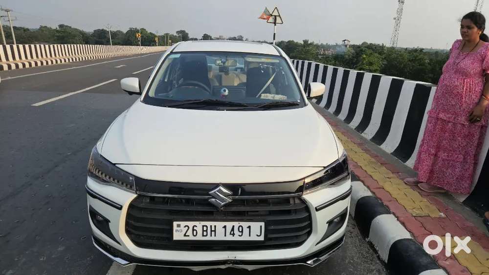 Maruti Suzuki Dzire