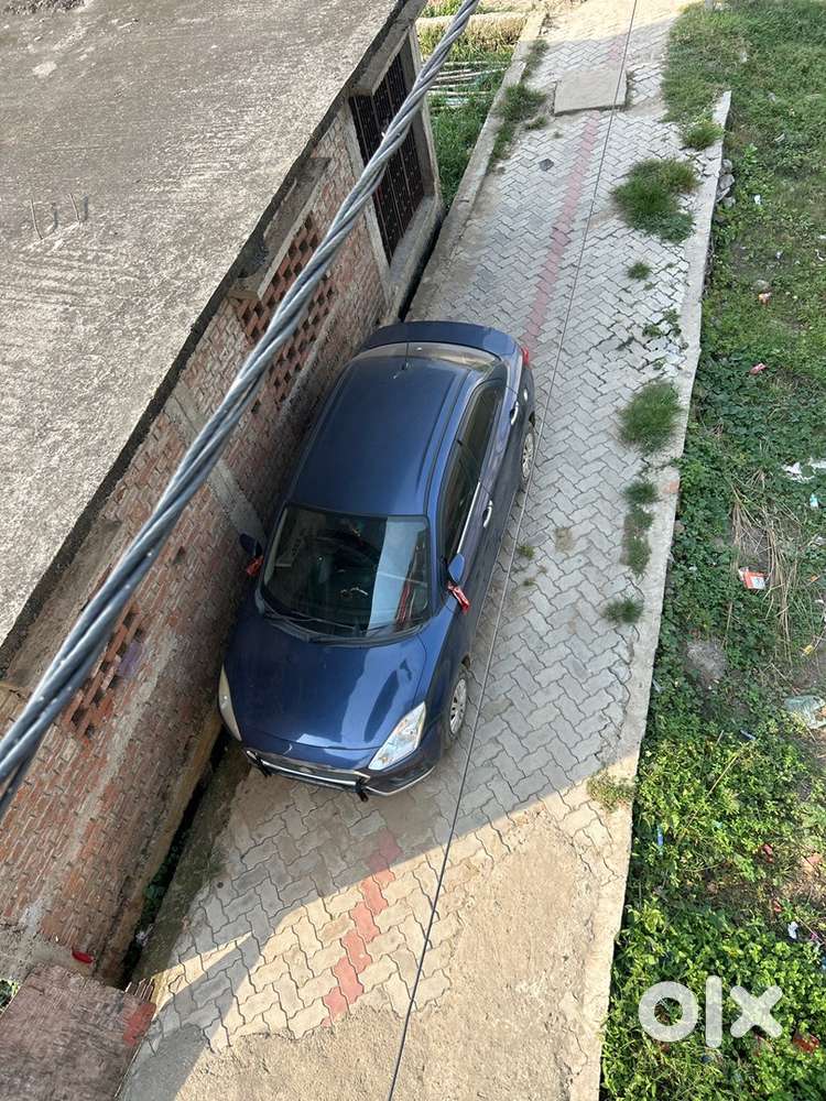 Maruti Suzuki Dzire 2018 Diesel