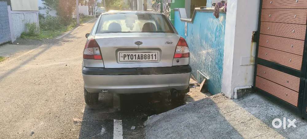 Ford Ikon 2008 Petrol Good Condition