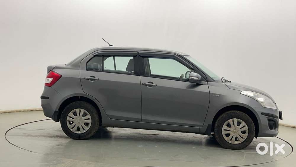 Maruti Suzuki Swift Dzire 1.3 Vxi, 2013, Petrol