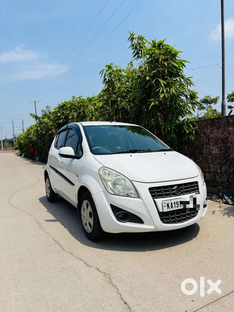Maruti Suzuki Ritz Vdi Bs-iv, 2014, Diesel