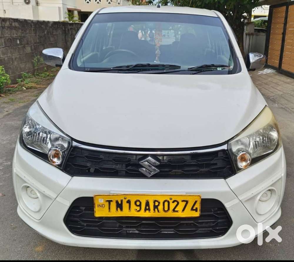Maruti Suzuki Celerio Tour H2, 2021, Petrol