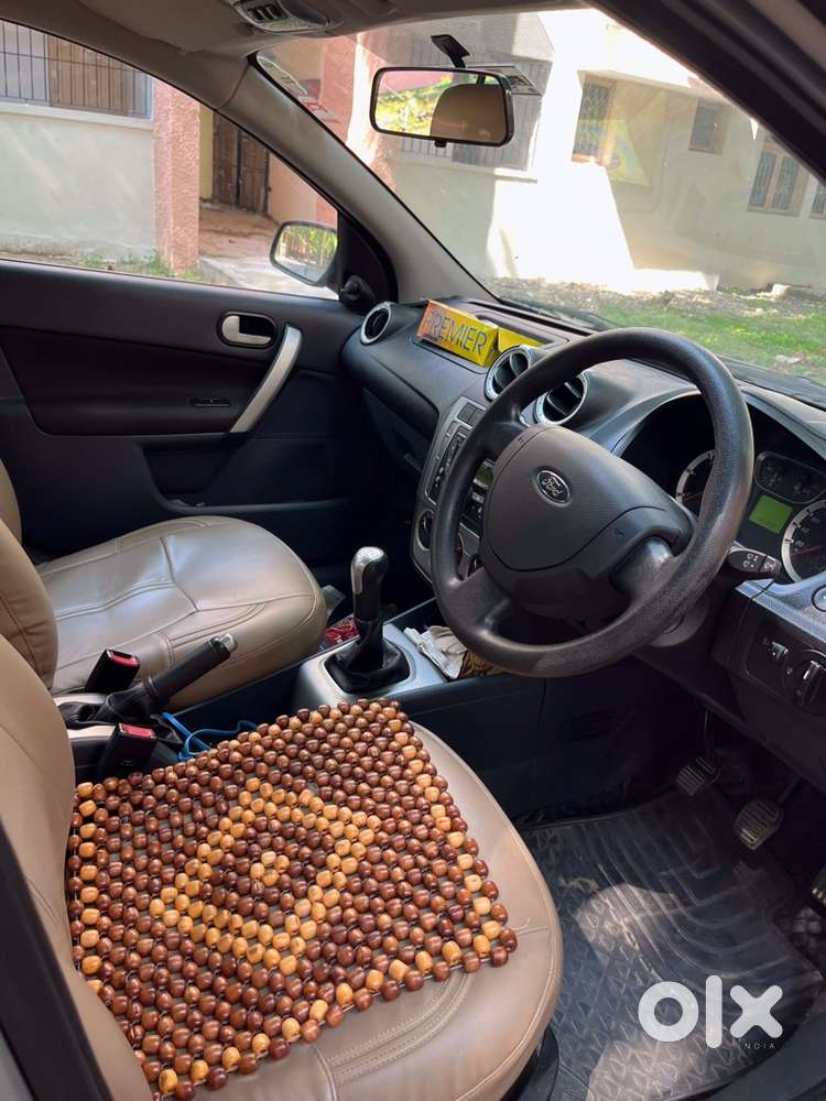 Ford Fiesta Classic Diesel Good Condition