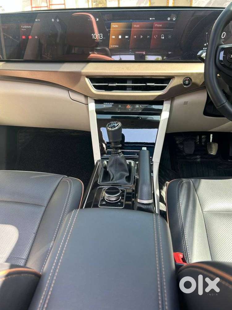 Mahindra Xuv 7xo Ax, 2026, Diesel