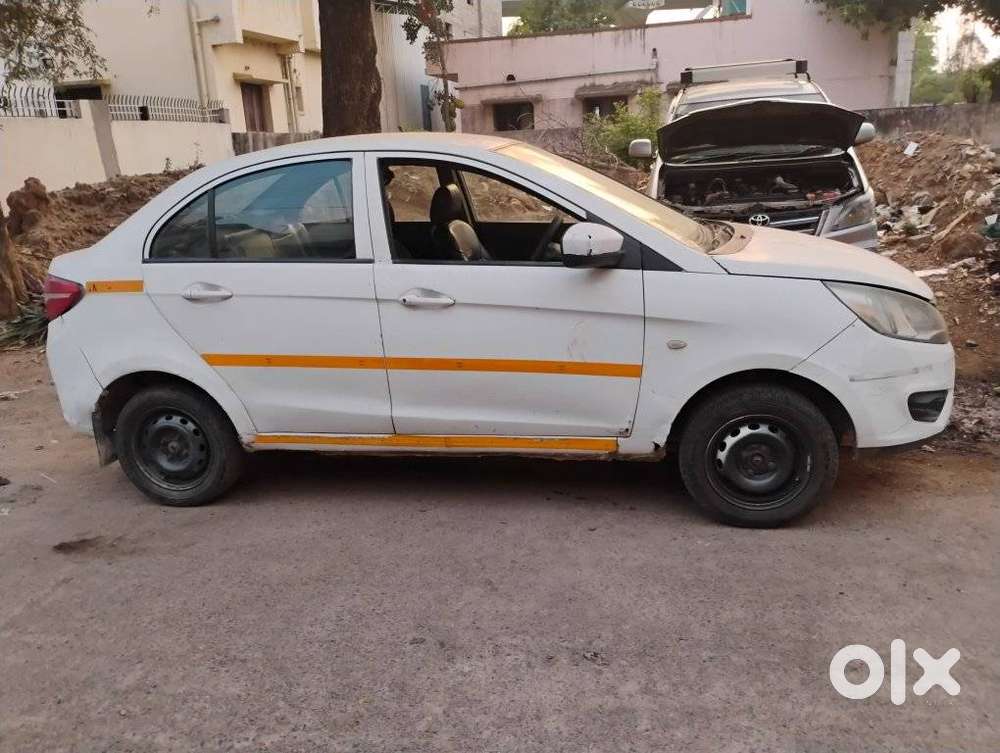 Tata Zest  Quadrajet 1.3 75ps Xe, 2018, Diesel