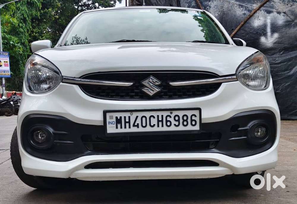 Maruti Suzuki Celerio 1.0 Vxi Mt, 2022, Petrol