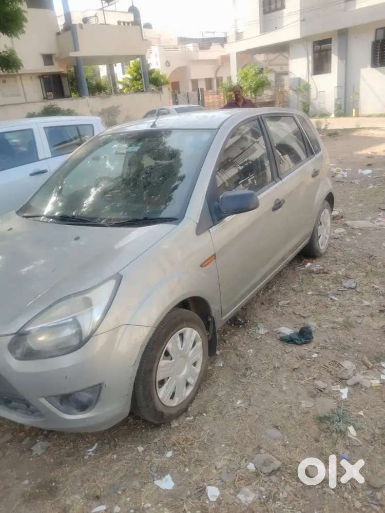 Ford Figo Just Rs  1,15,000