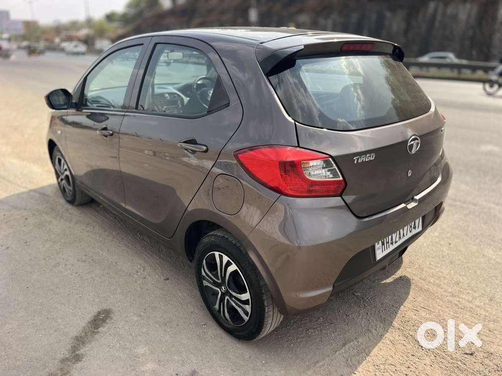 Tata Tiago 1.05 Revotorq Xz, 2020, Diesel