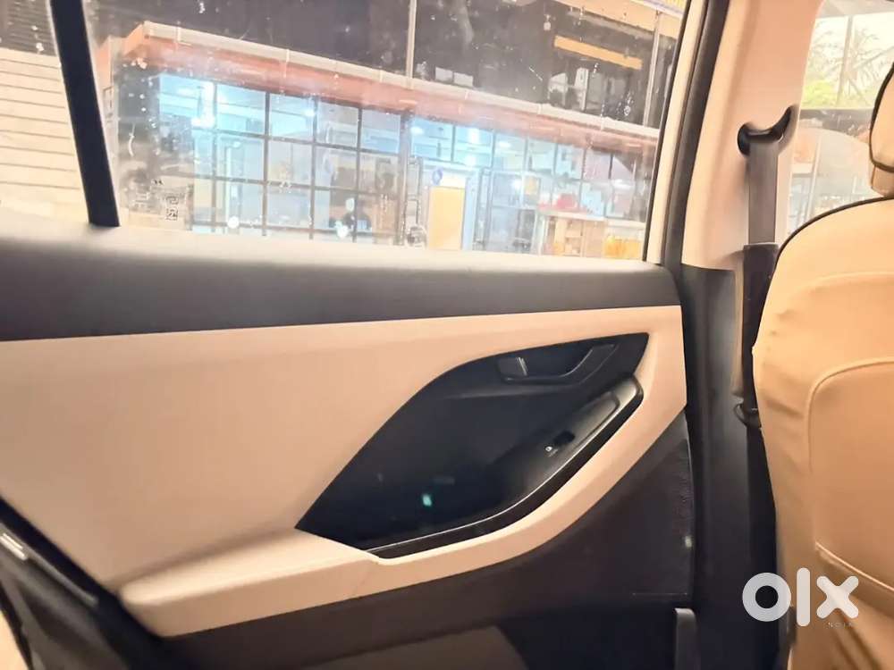 Hyundai Creta 1.5 Crdi 2021