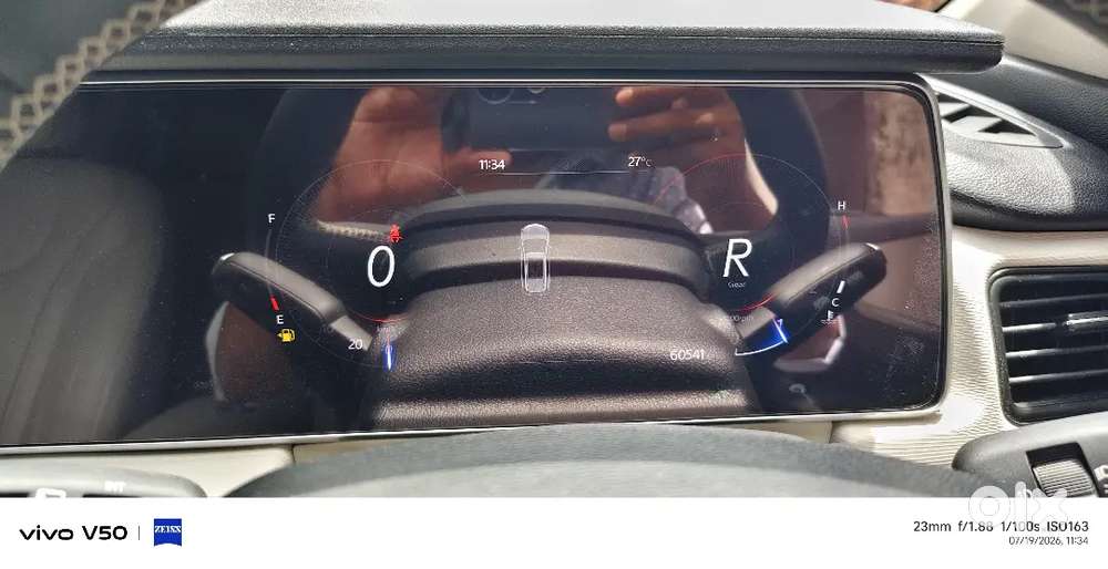 Mahindra Xuv700 2022 Diesel