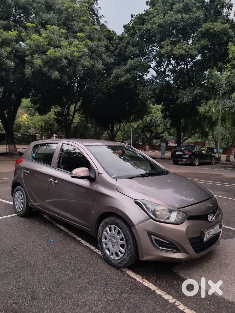 Hyundai I20 Diesel 2013 Manual In Good Running Condition