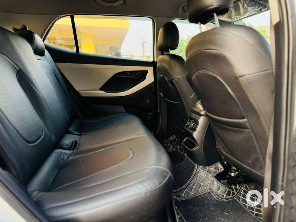 Hyundai Creta E 1.5 Diesel, 2020, Diesel