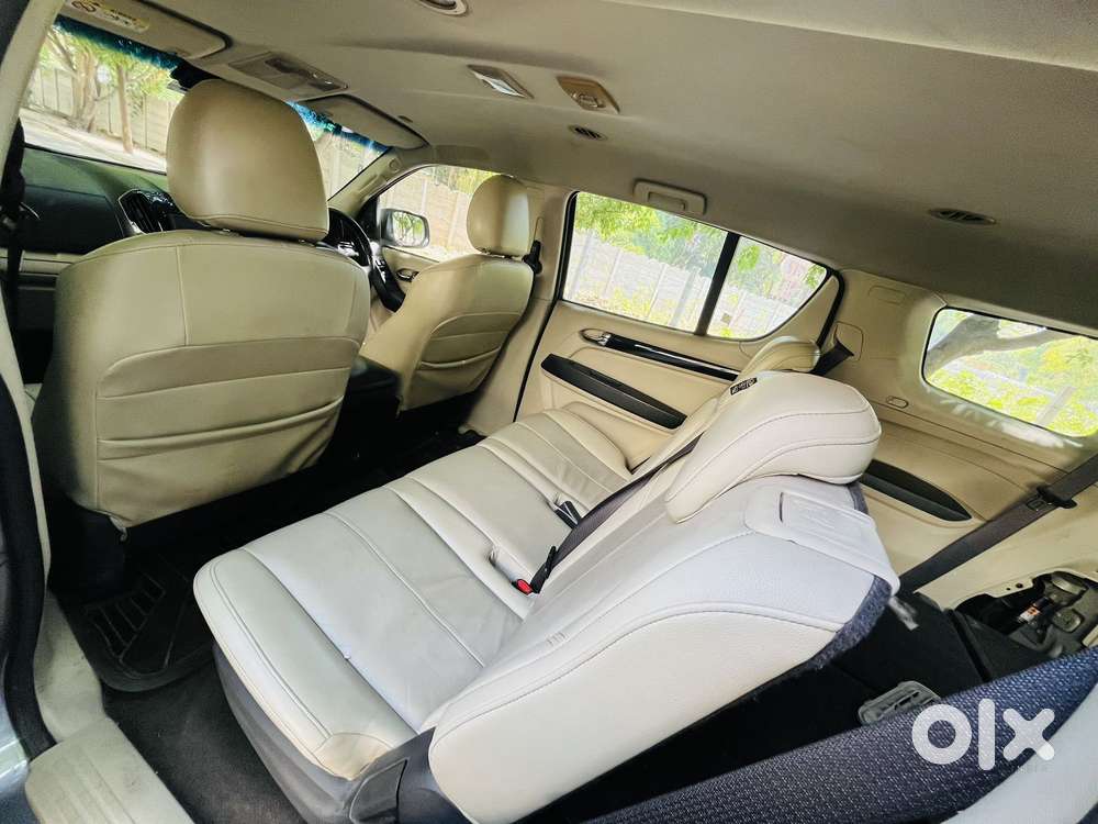 Chevrolet Trailblazer, 2017, Diesel