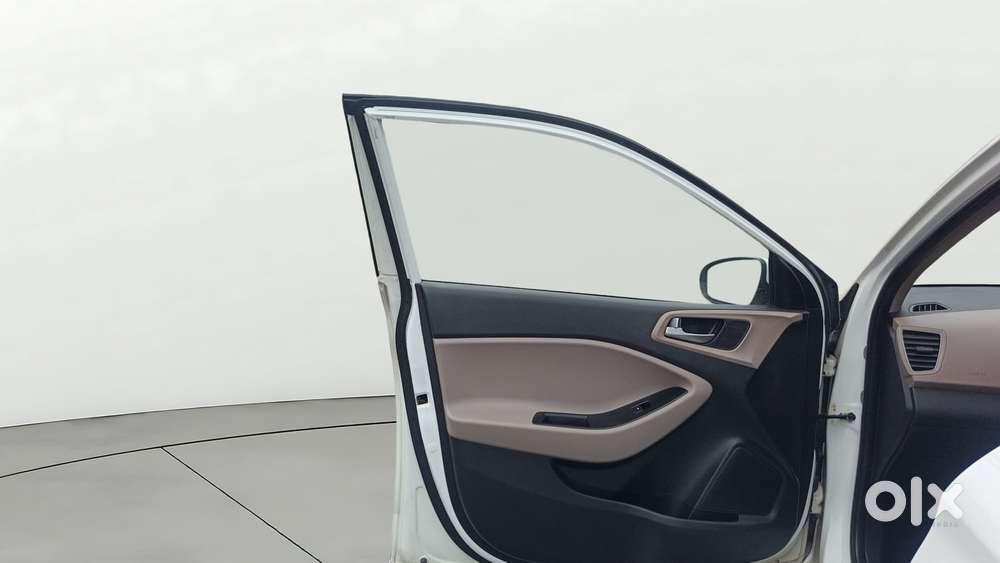 Hyundai Elite I20 Sportz Plus, 2019, Petrol