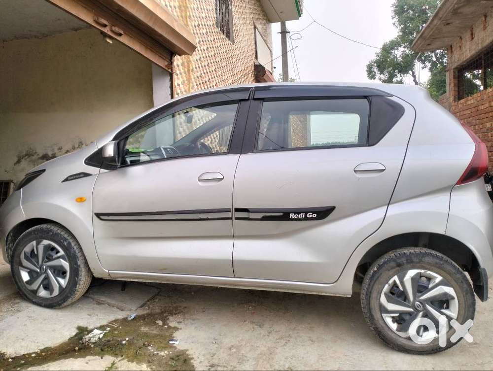 Nissan Patrol 2021 Petrol Good Condition