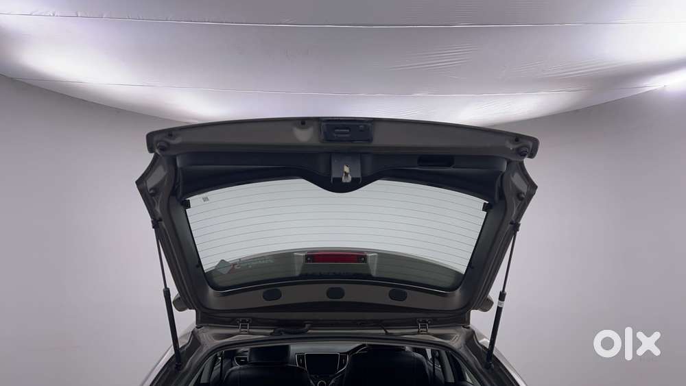Maruti Suzuki Baleno 1.2 Zeta, 2020, Petrol