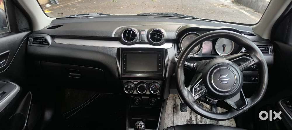 Maruti Suzuki Swift 1.3 Zxi, 2024, Petrol