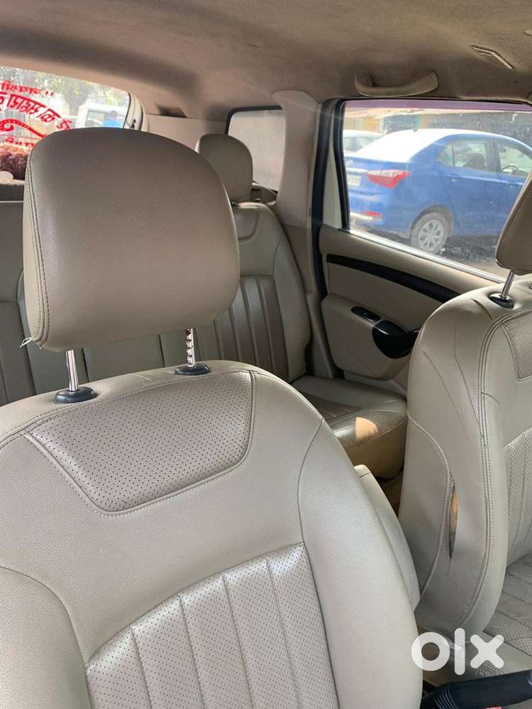 Nissan Terrano 2014 Xl