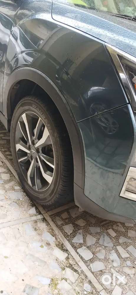 Mahindra Xuv300 2019