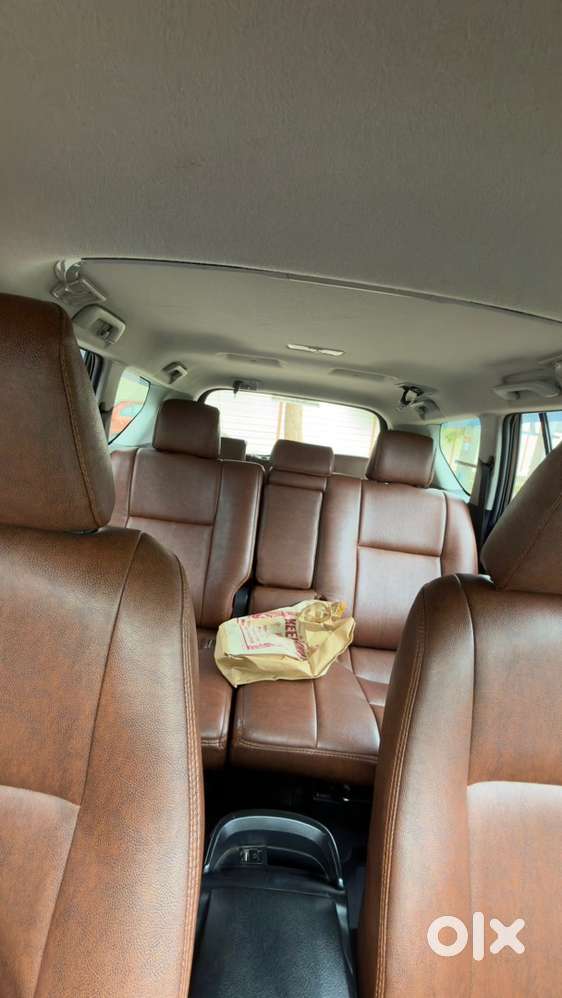 Toyota Innova Crysta 2020 Diesel