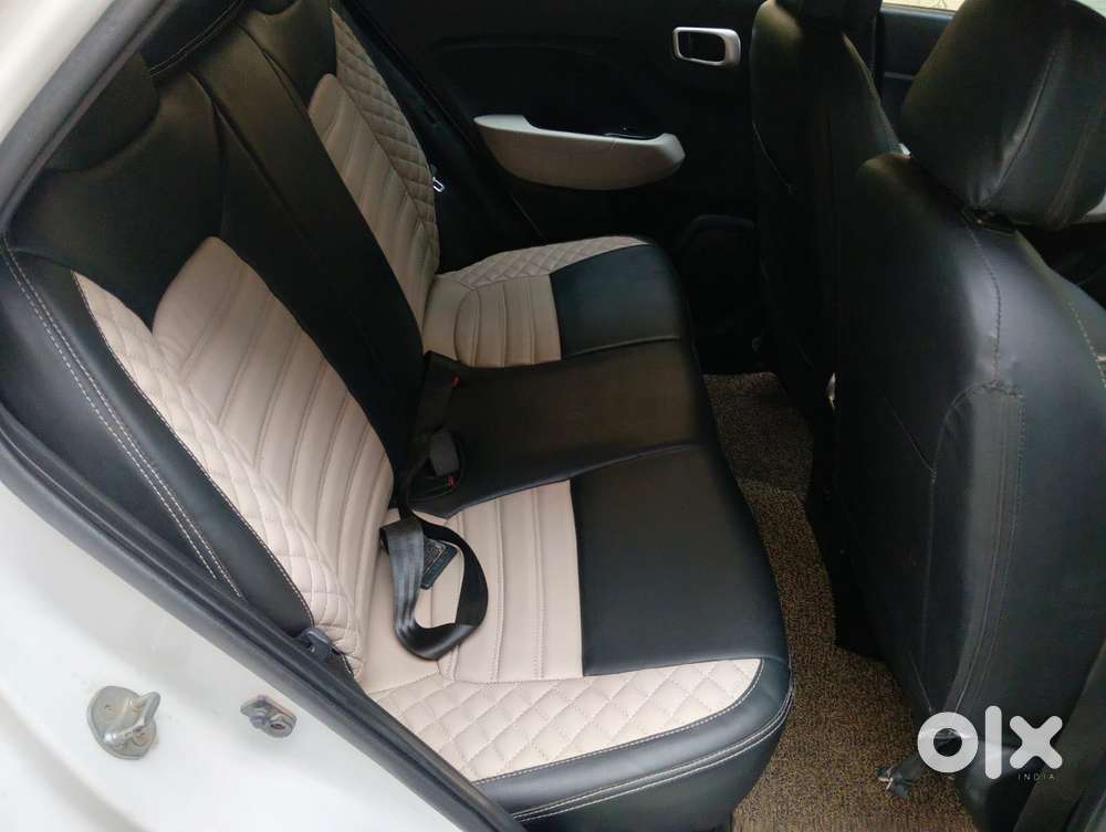 Hyundai Venue S Diesel, 2022, Diesel