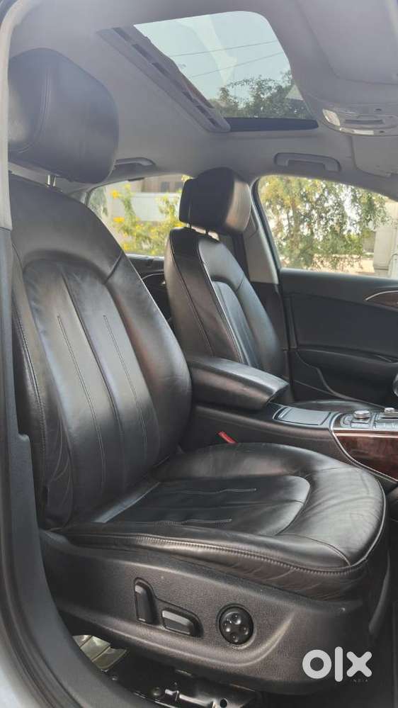 Audi A6 2.0 Tdi, 2014, Diesel