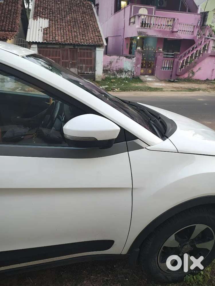 Tata Nexon Diesel 2018