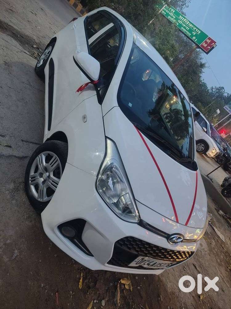 Hyundai Grand I10 2013-2016 Sportz Edition, 2017