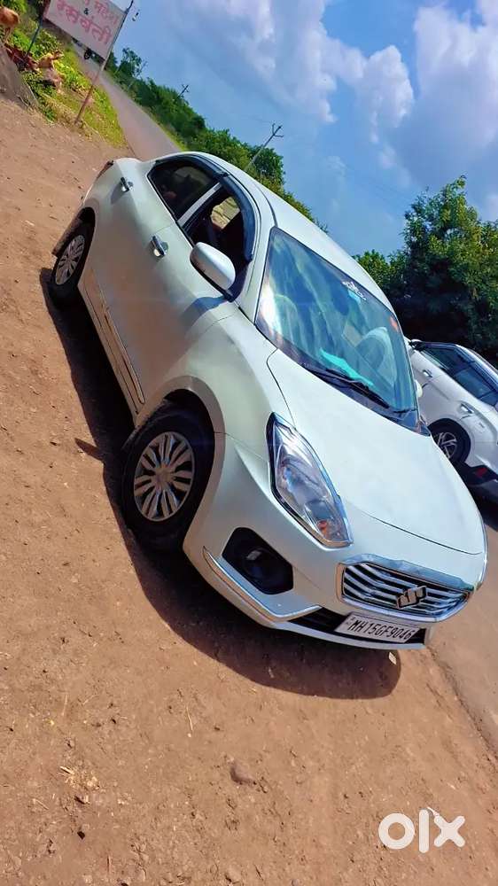 Maruti Suzuki Dzire 2018