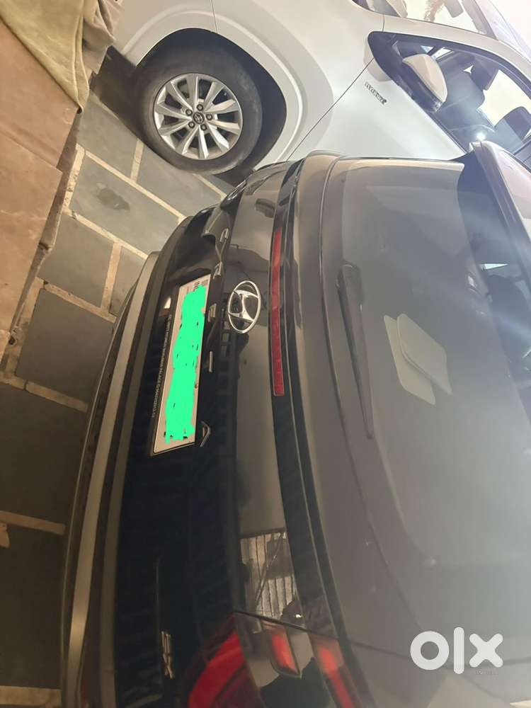 Hyundai Creta Petrol 2023 Model