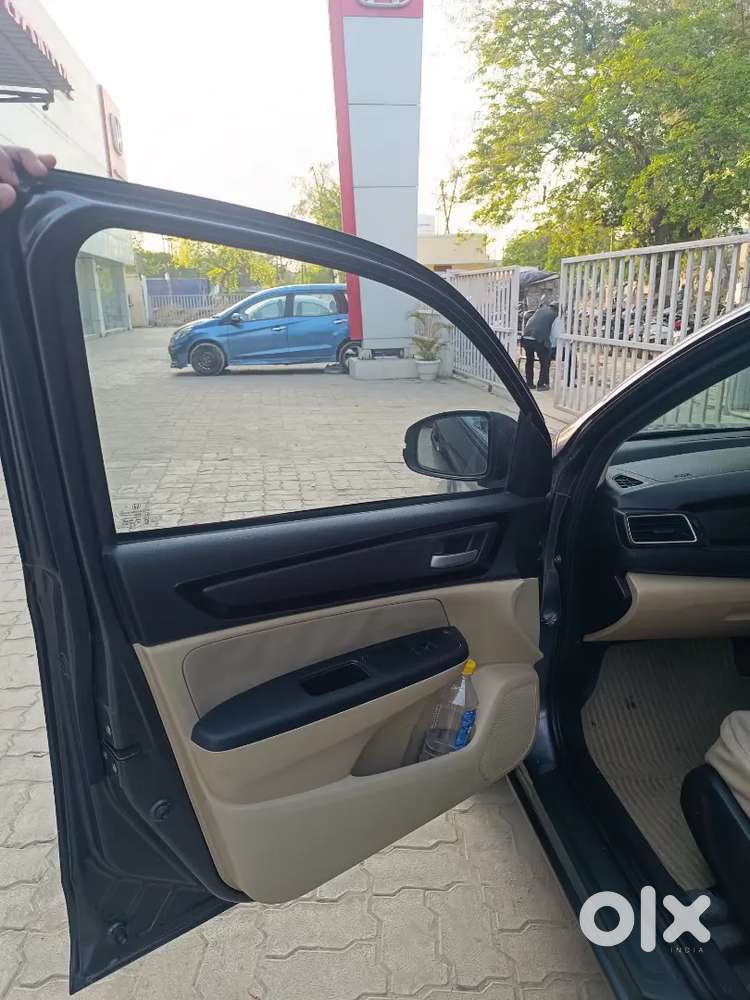 Good Condition Honda Amaze 2018  Up32  56 Km 2nd Owner Petrol Manual
