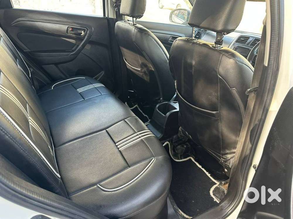 Maruti Suzuki Vitara Brezza