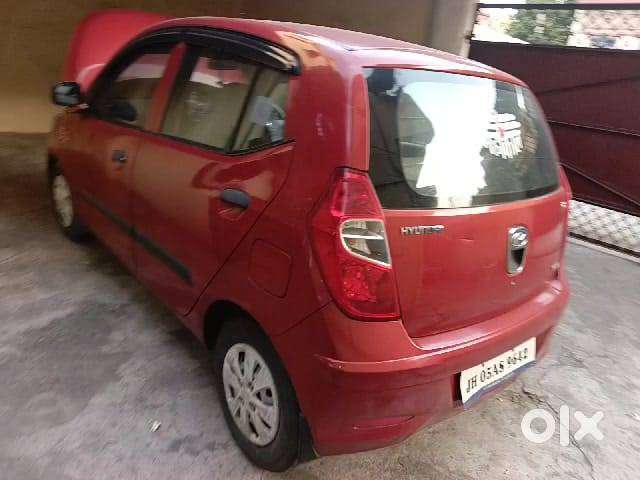 2013 Hyundai I10 Era Petrol