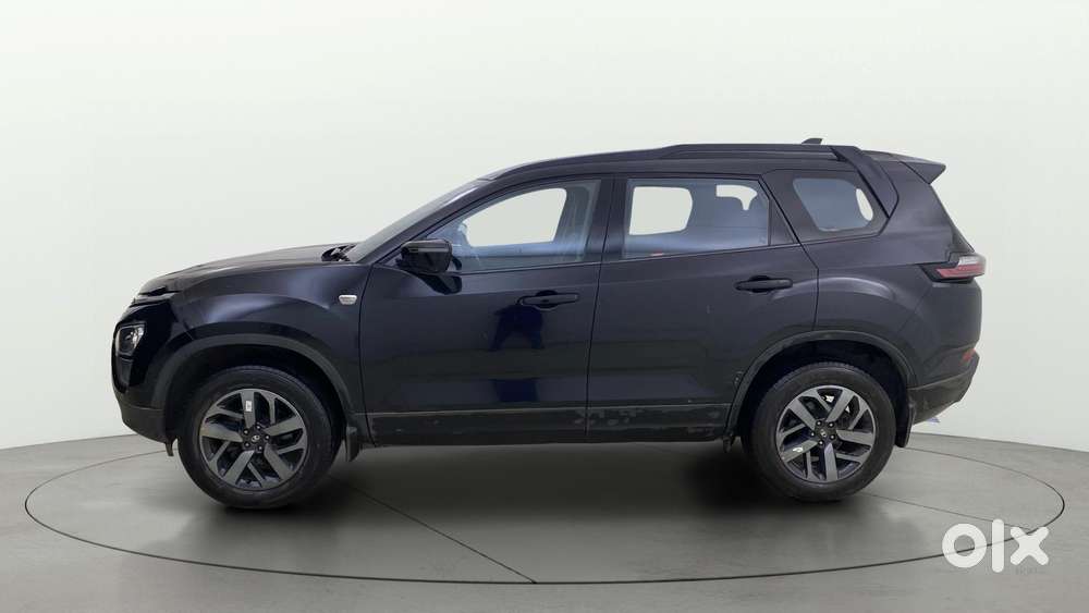Tata Safari 2.0 Kryotec Xza Plus (o) Red Dark Edition, 2023, Diesel