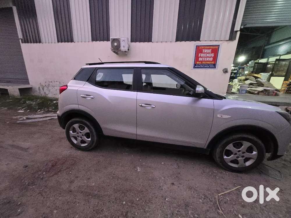 Mahindra Xuv300 Diesel 2023