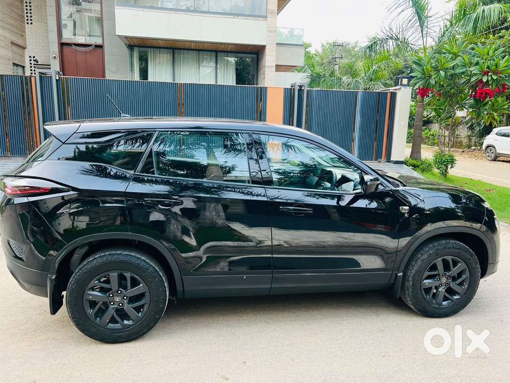 Tata Harrier Xt+, 2022, Diesel