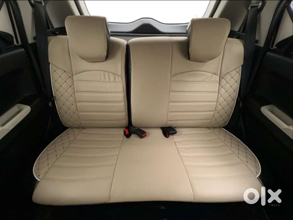 Maruti Suzuki Ignis 1.2 Delta Mt, 2022, Petrol