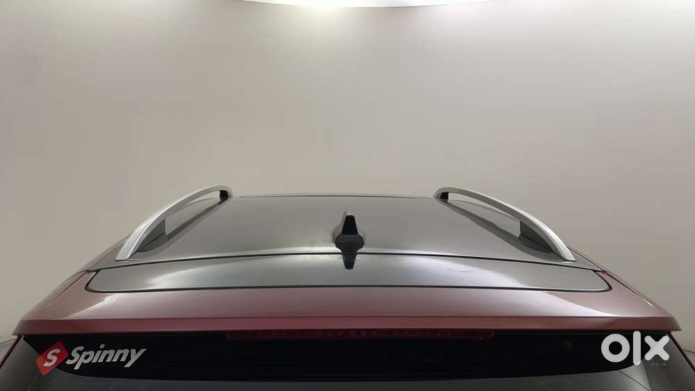 Volkswagen Taigun Topline 1.0 Tsi Mt (electric Seats), 2022, Petrol